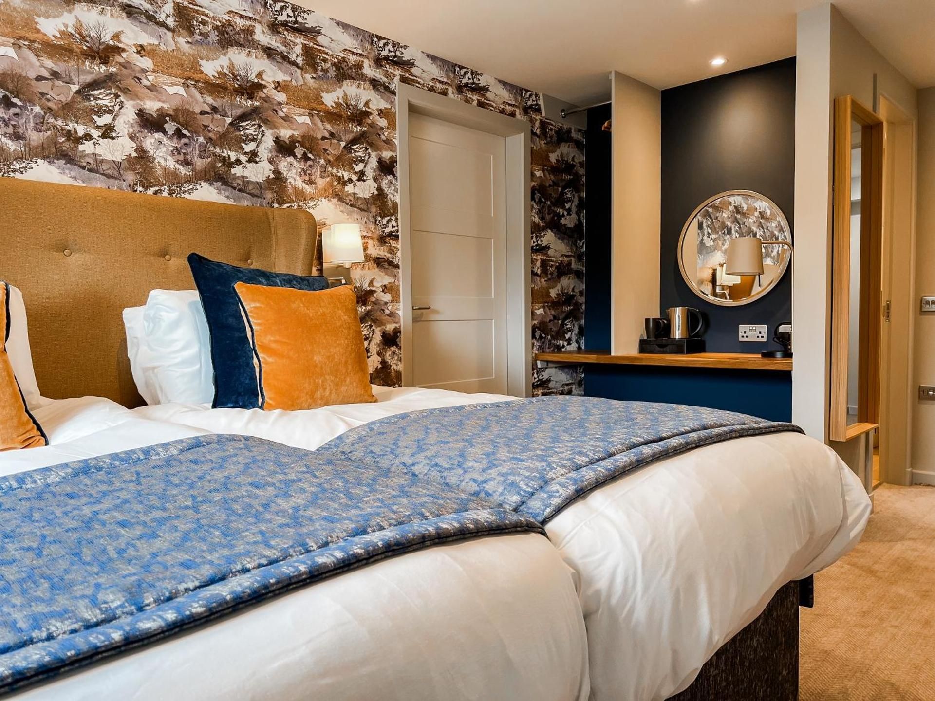 undefined Loch Ness Drumnadrochit Hotel 4