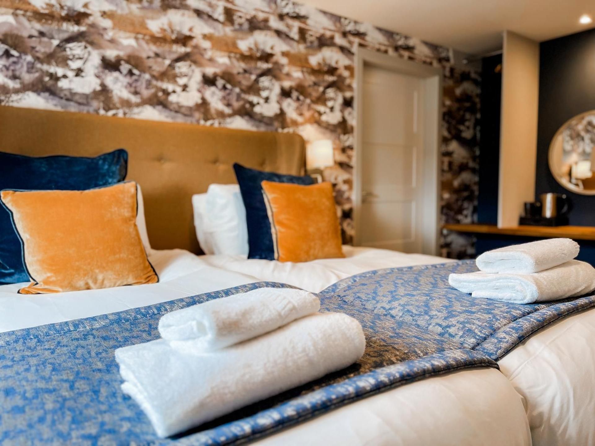 undefined Loch Ness Drumnadrochit Hotel 6