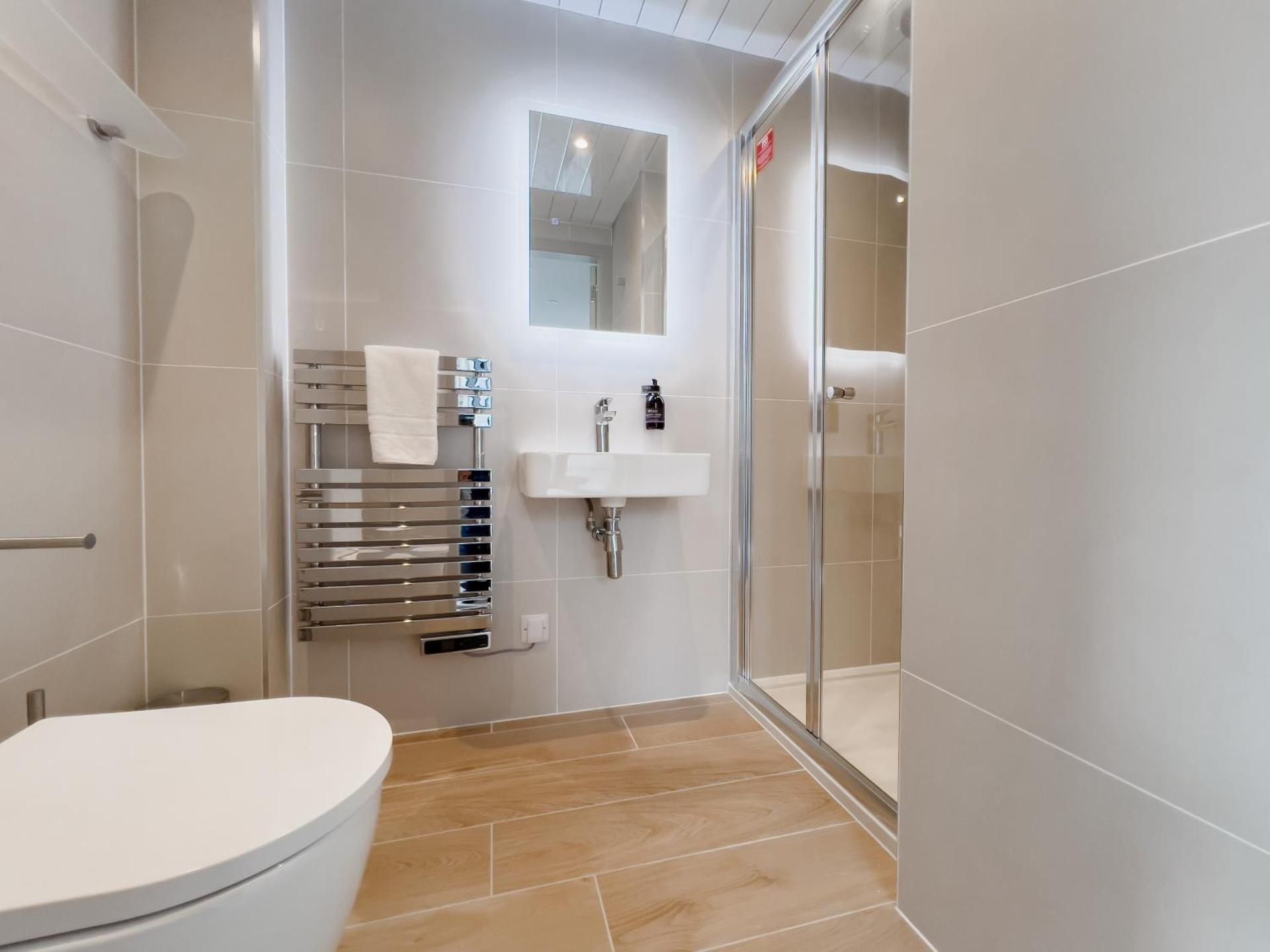 undefined Loch Ness Drumnadrochit Hotel 6