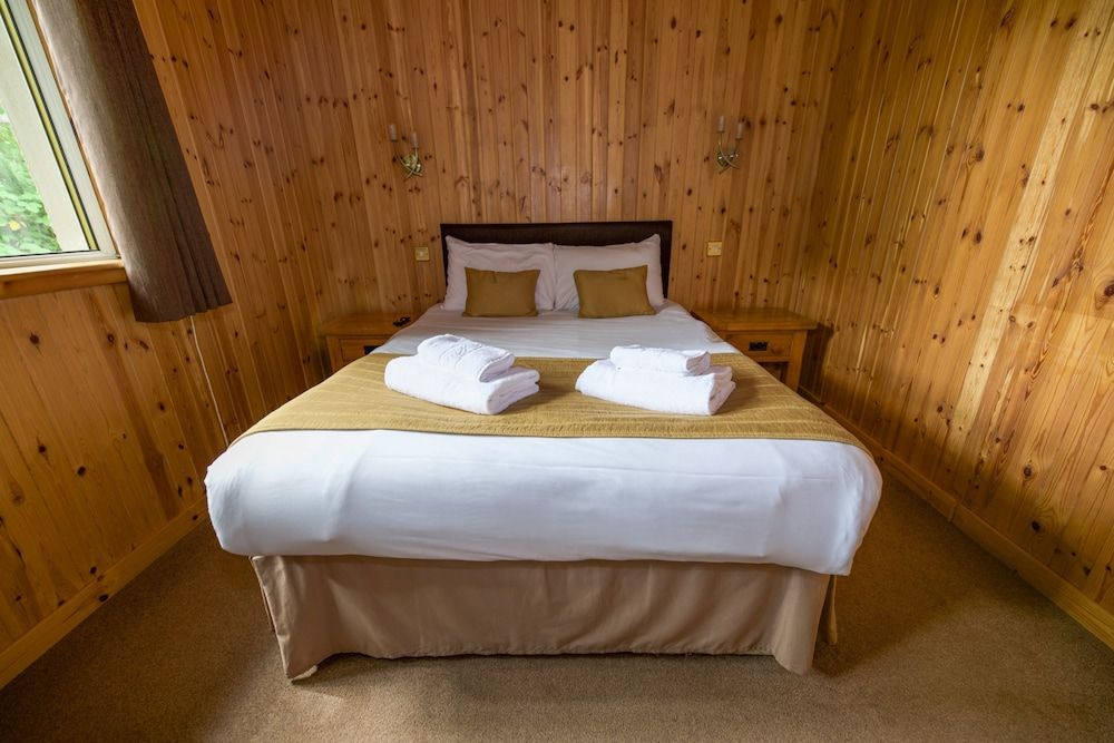 Double Room, Annex Building (Lodge)