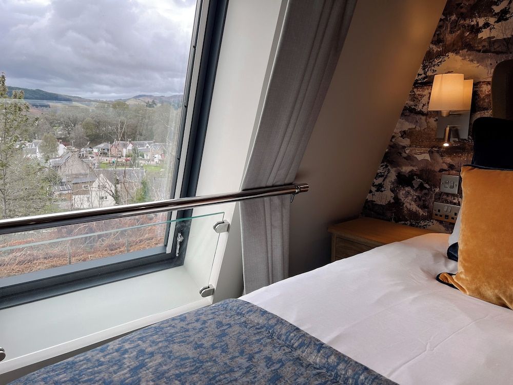 undefined Loch Ness Drumnadrochit Hotel 9