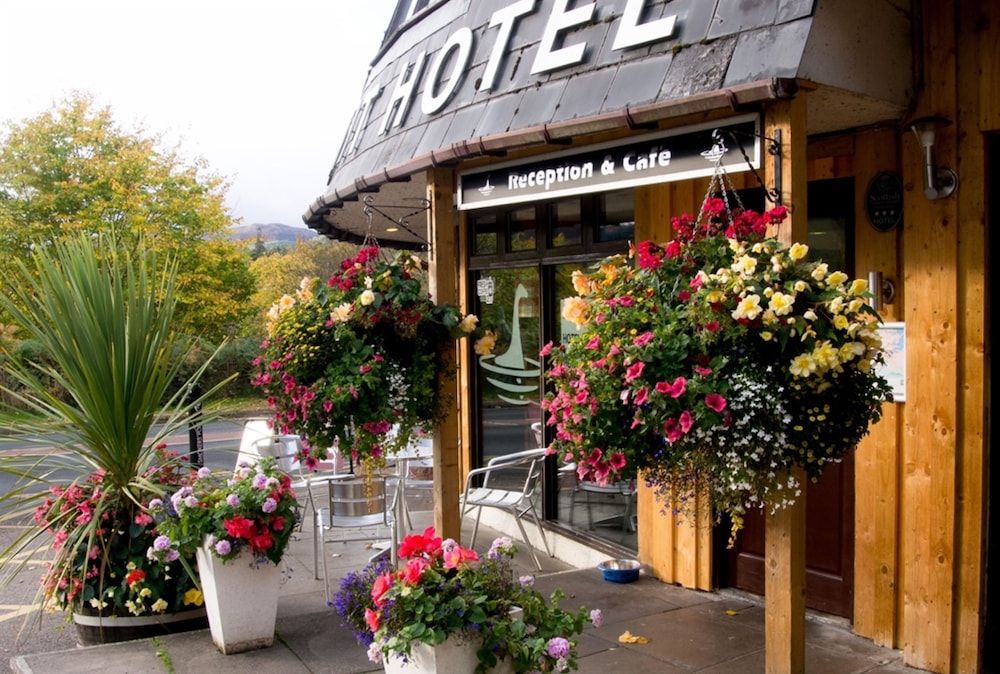 undefined Loch Ness Drumnadrochit Hotel