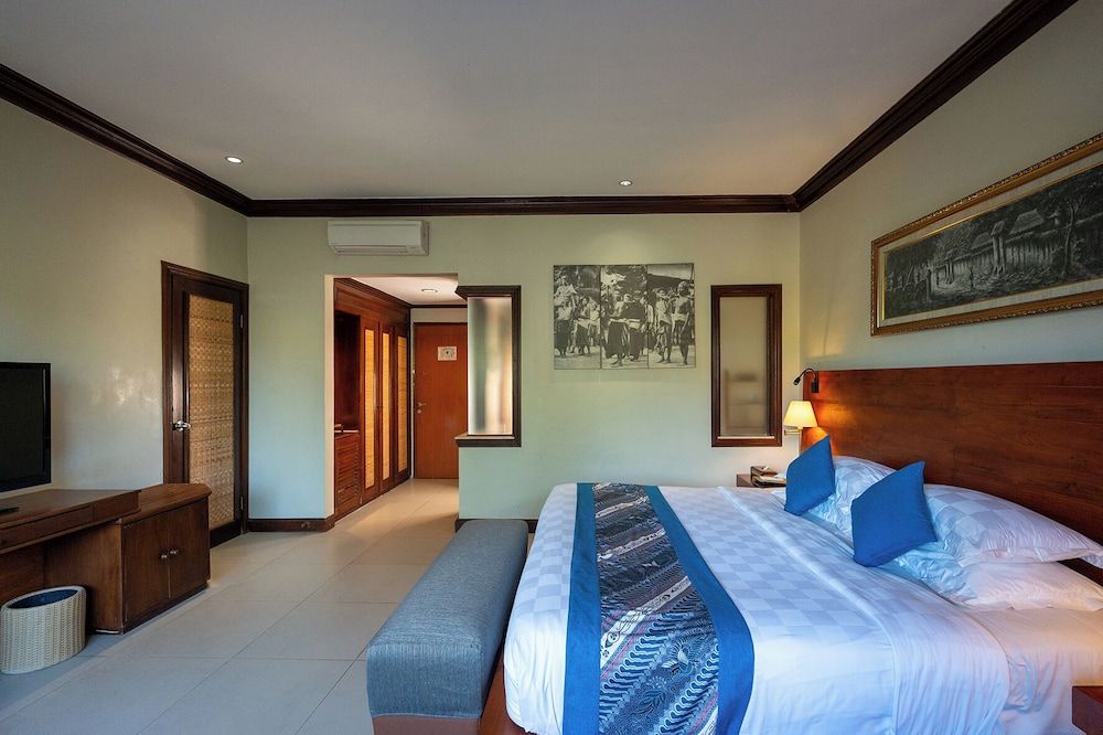 Rama Beach Resort and Villas Deluxe Room 2