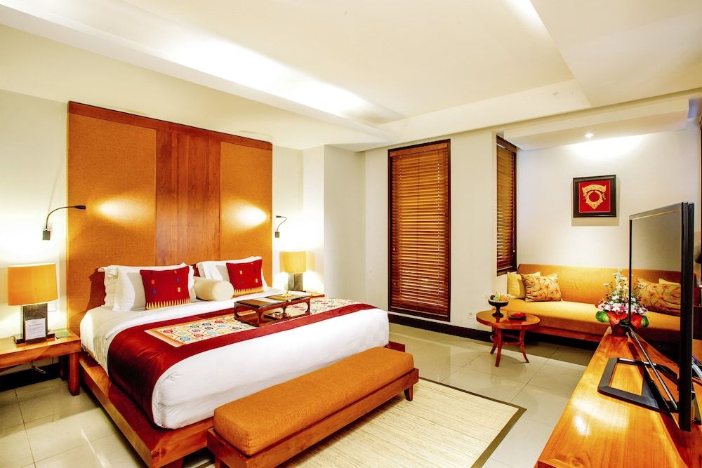 undefined Rama Beach Resort and Villas