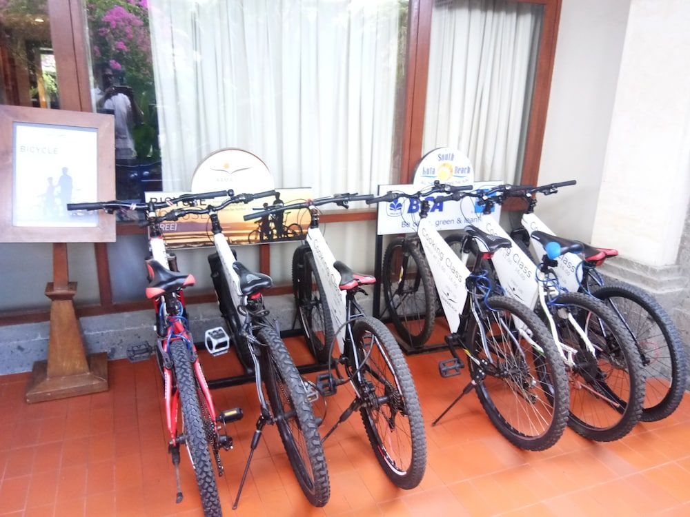 undefined Rama Beach Resort and Villas 8