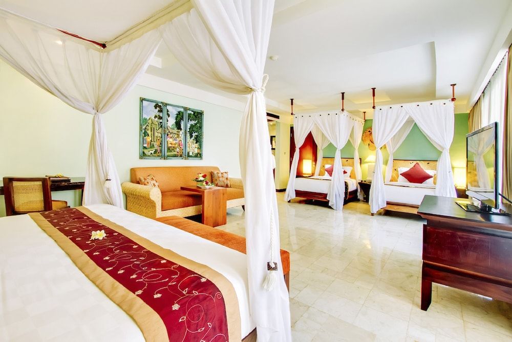 Family Villa