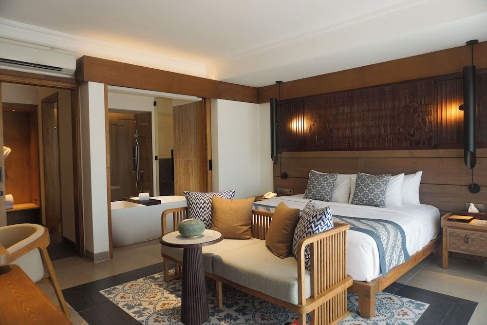 undefined Rama Beach Resort and Villas 3