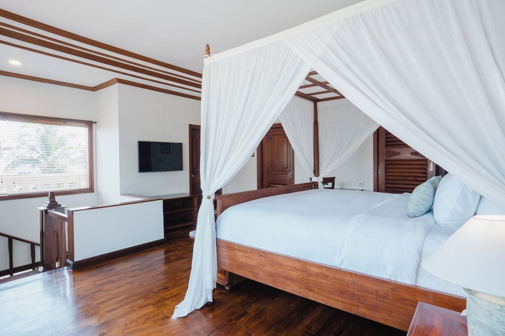Premier Suite, Ocean View