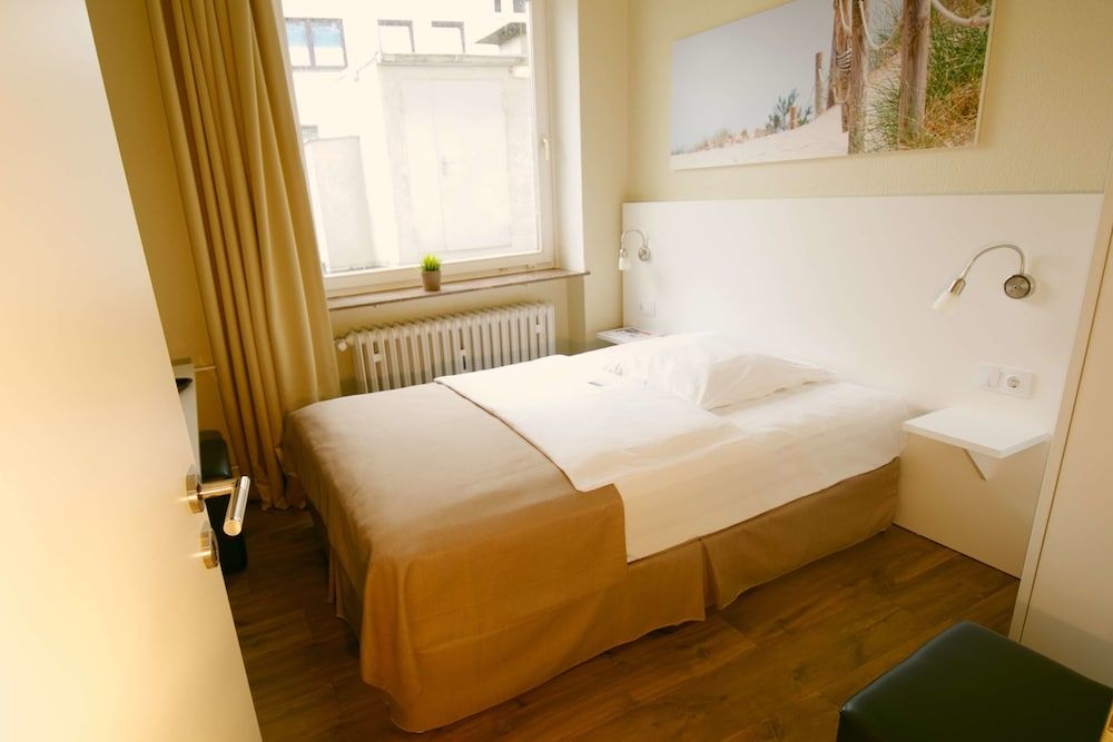 Standard Room, 1 Twin Bed