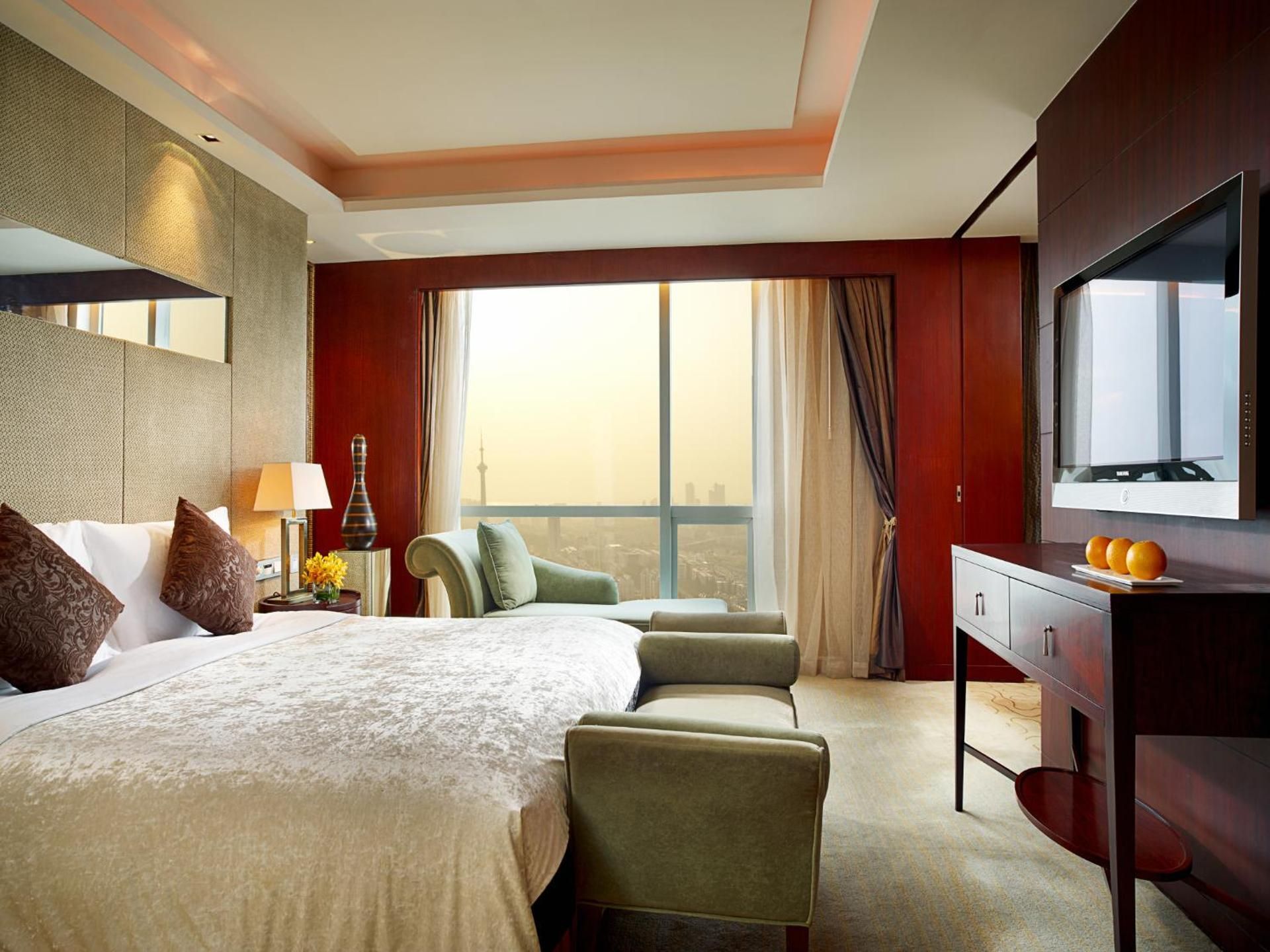 Club Superior Room King