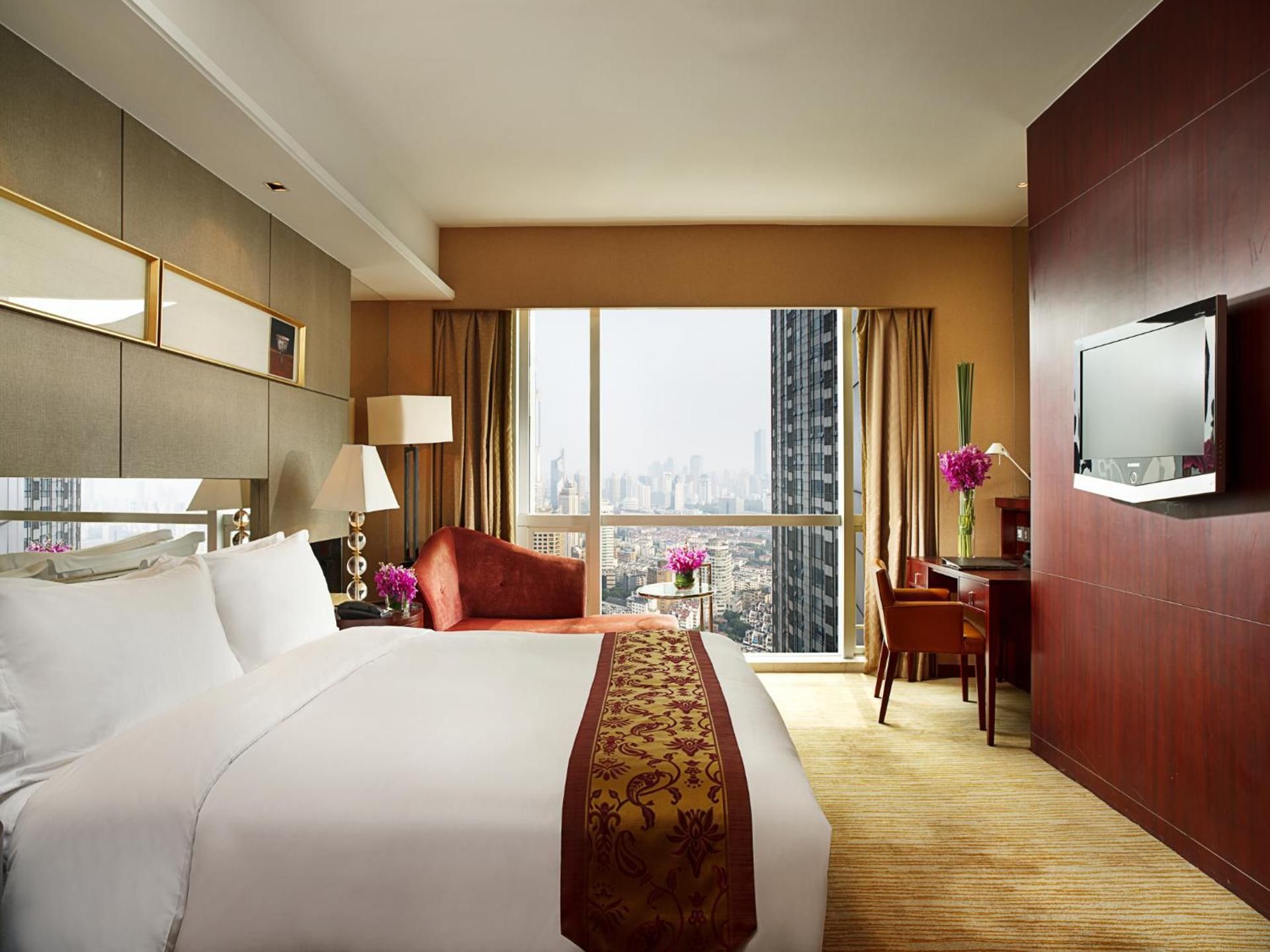 Prestige Suite
