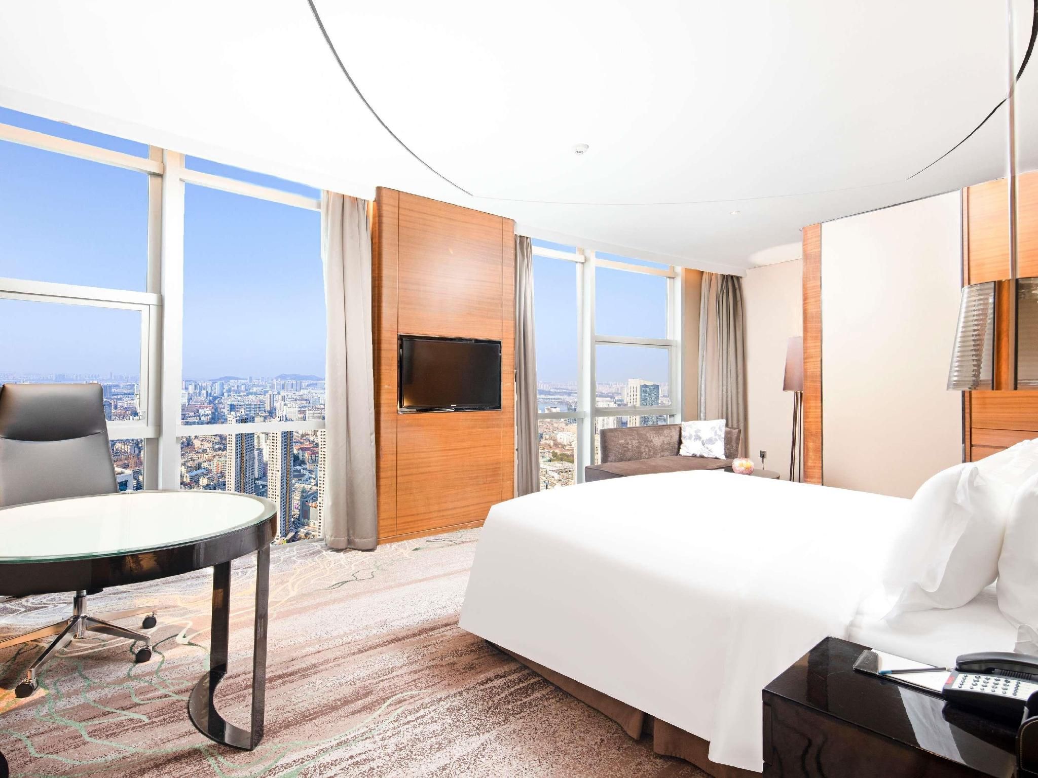 Superior Room 2 Single Beds