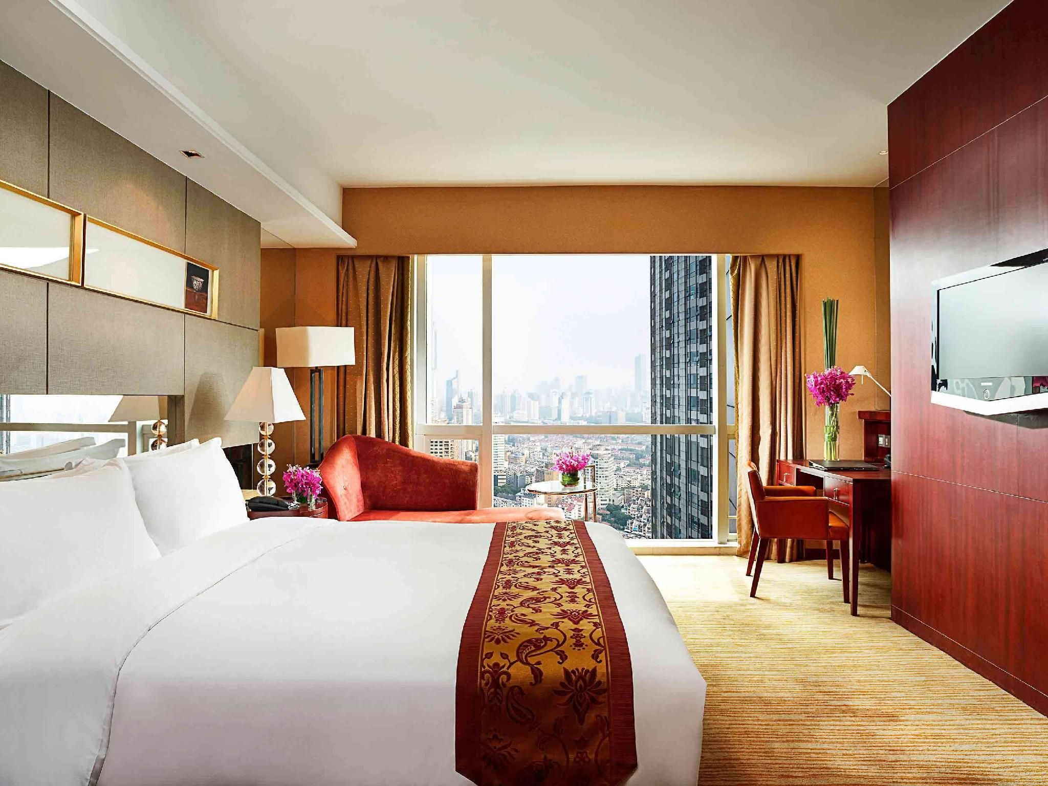 Superior Room 2 Single Beds