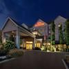 Hilton Garden Inn Dayton Beavercreek