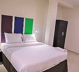 Hotel Stay Inn Standard Non Ac Room 7