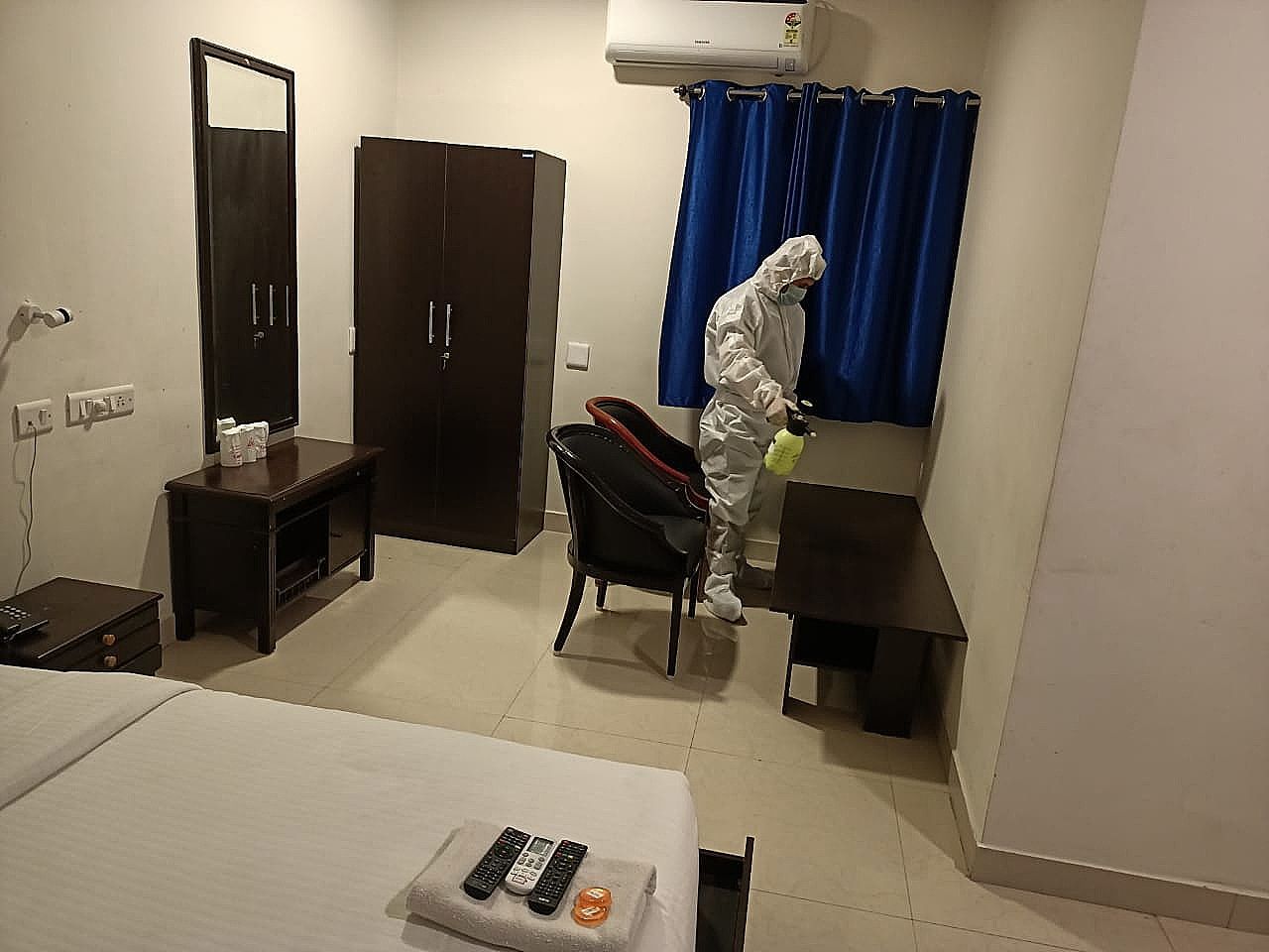 Premium Room
