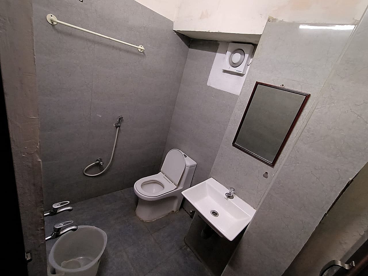 Hotel Stay Inn Standard Non Ac Room