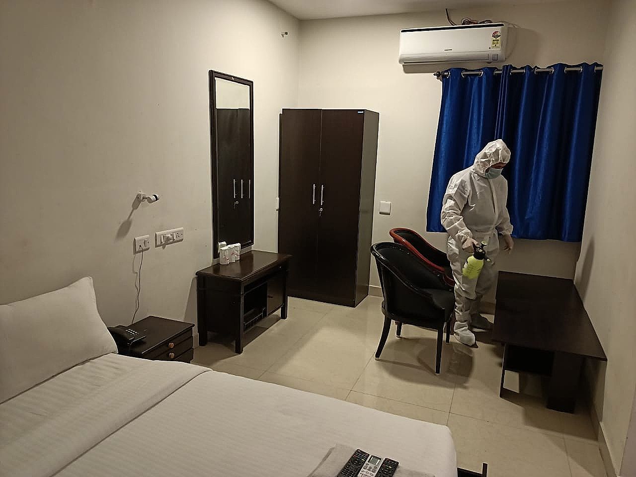 Premium Room