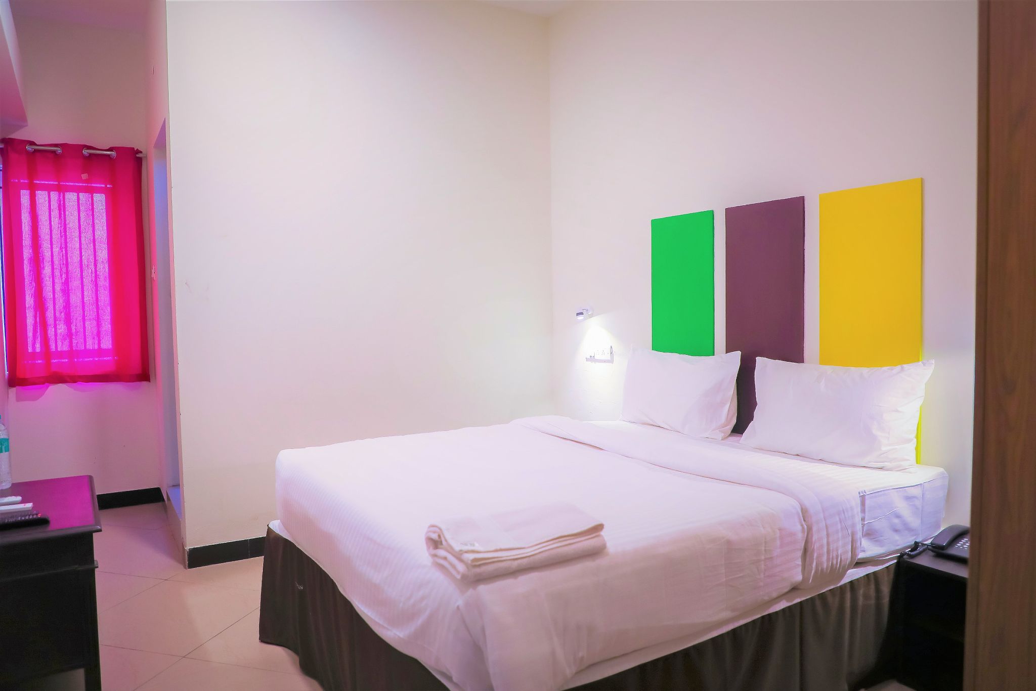 Hotel Stay Inn Standard Non Ac Room 4