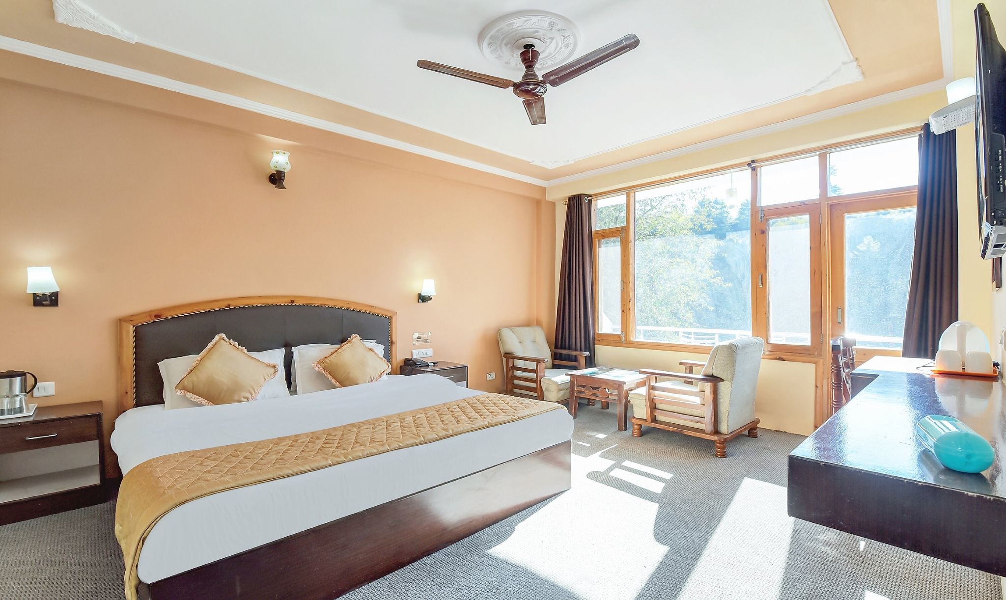 Family Suite