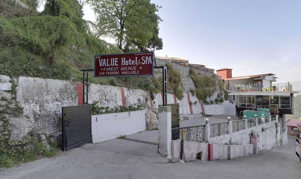 undefined Hotel Value and Spa 6