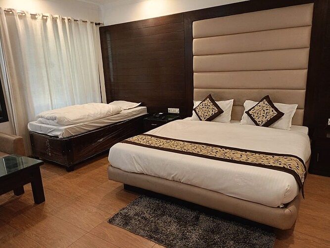 undefined Hotel Value and Spa 5