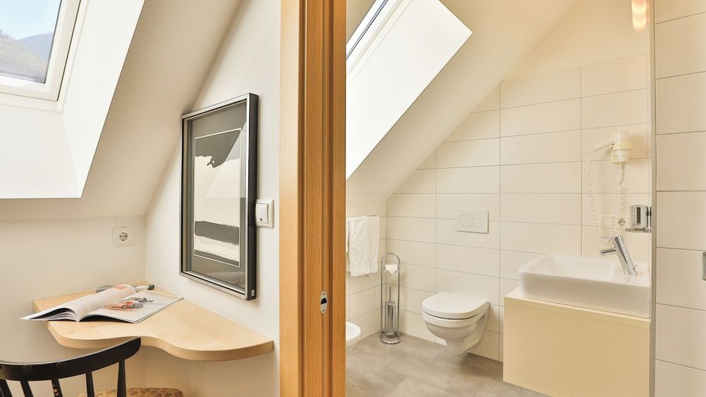 Standard Double Room, 1 Double Bed