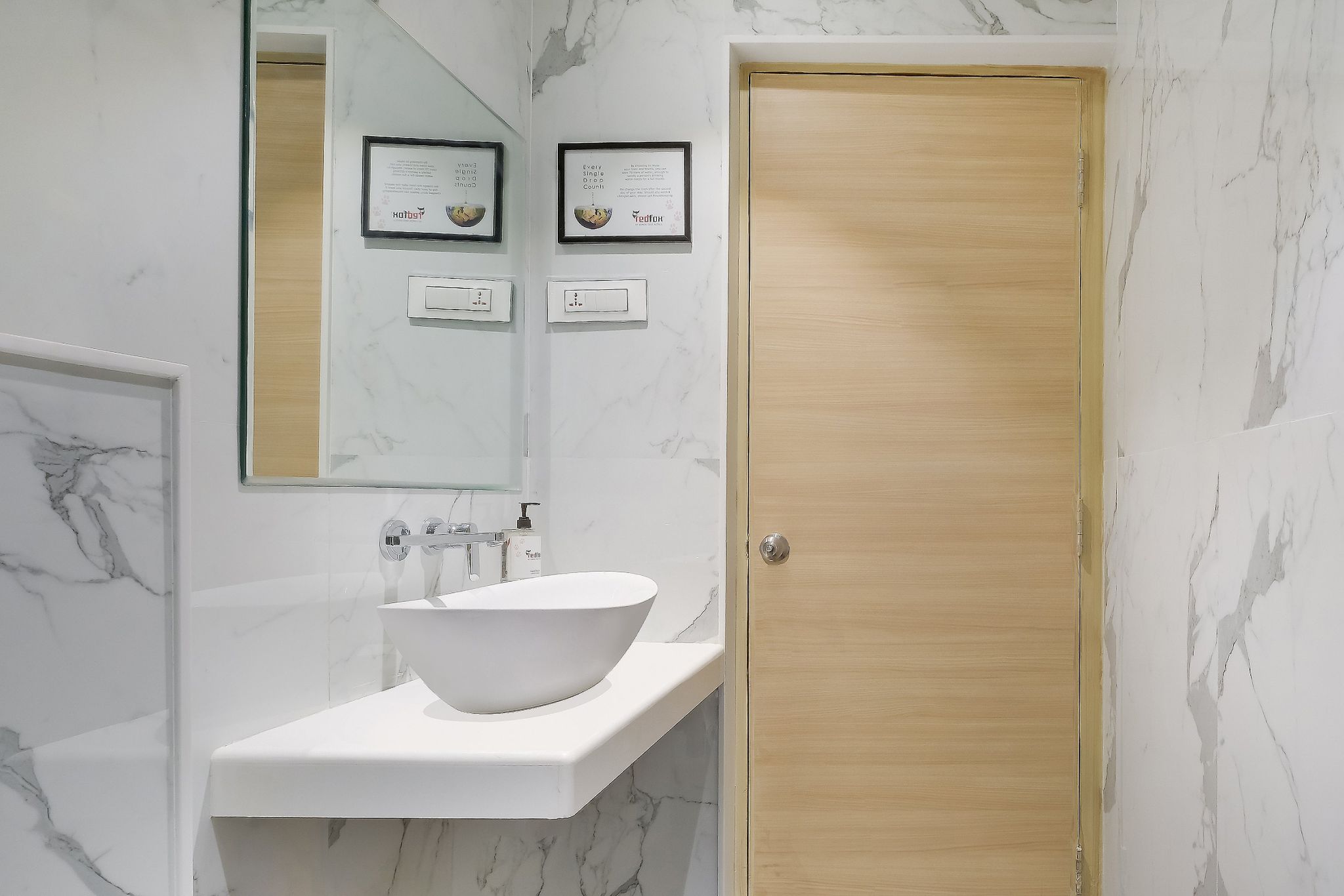 Red Fox by Lemon Tree Hotels, Vijayawada Superior 7