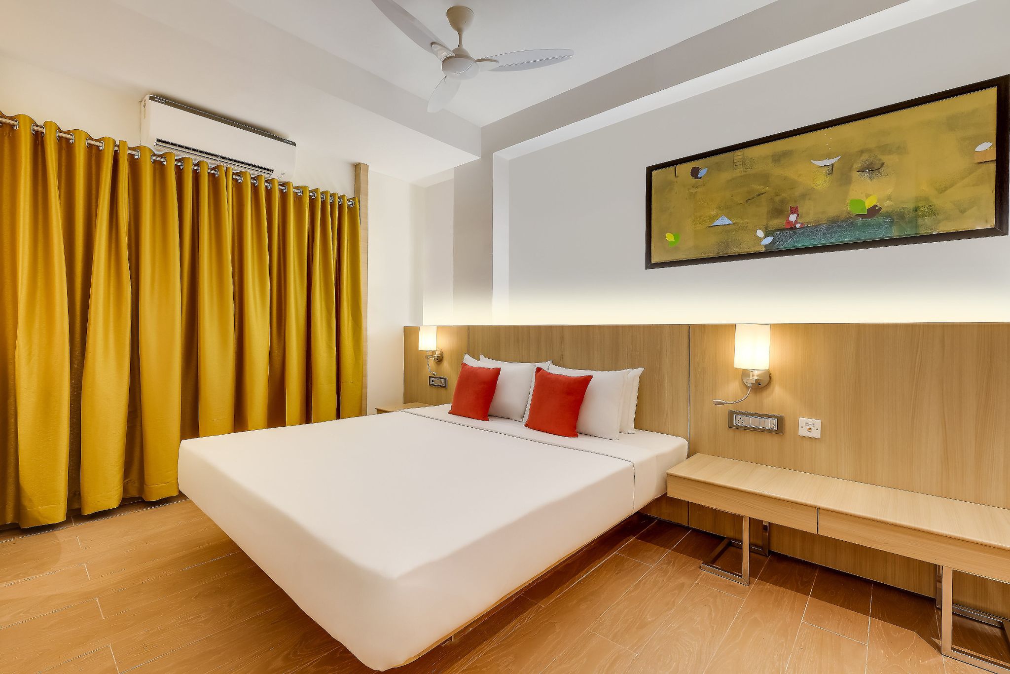 Red Fox by Lemon Tree Hotels, Vijayawada Superior