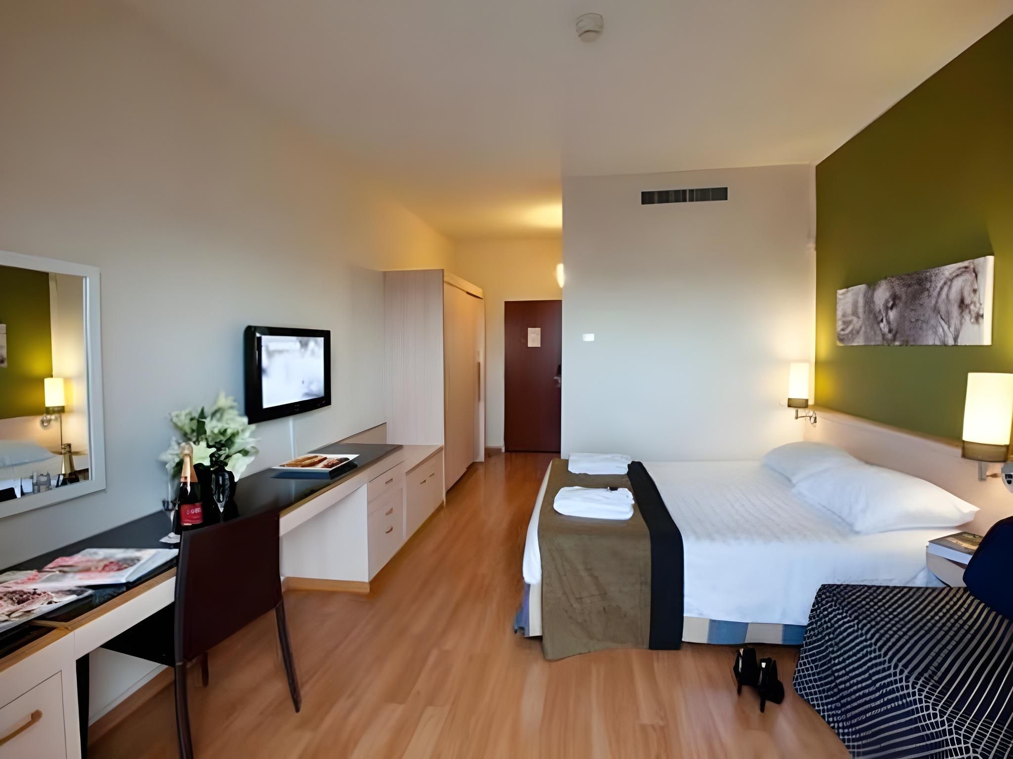 Leonardo Jerusalem Hotel