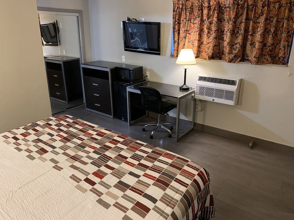 Superior Room, 1 King Bed, Non Smoking