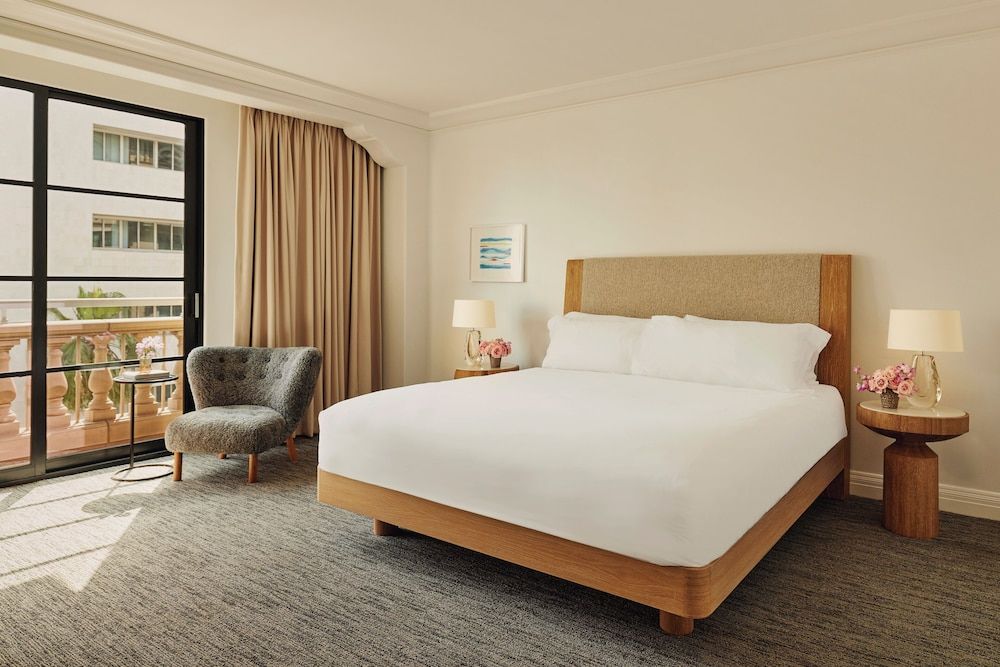 Superior Room Accessible