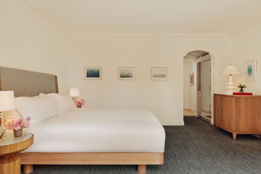 Superior Room Accessible
