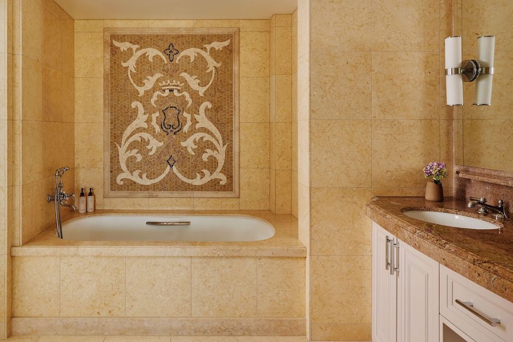 The Maybourne Beverly Hills, Maybourne Garden Suite 2