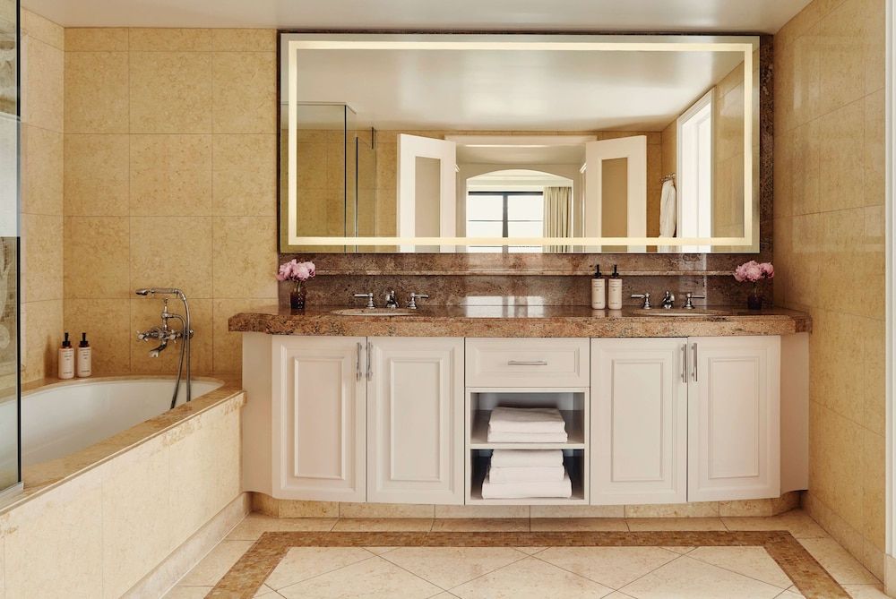 The Maybourne Beverly Hills, Maybourne Terrace Suite 2