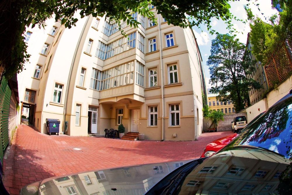 undefined Hotel Louis Leger - Czech Leading Hotels 4