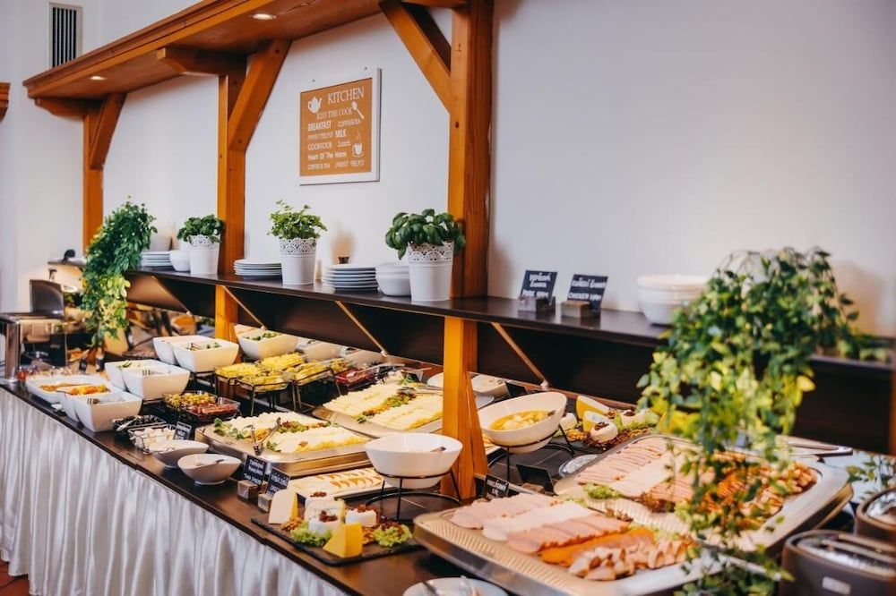 undefined Hotel Louis Leger - Czech Leading Hotels 8