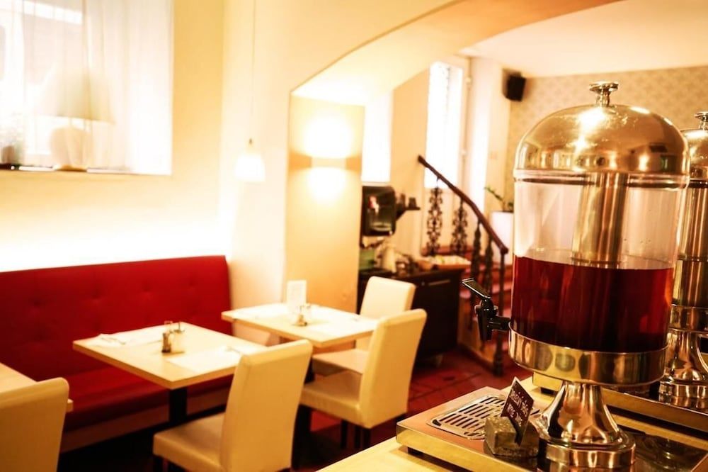 undefined Hotel Louis Leger - Czech Leading Hotels 6