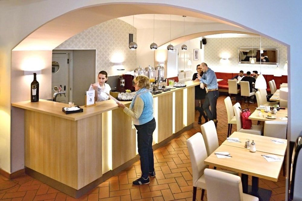 undefined Hotel Louis Leger - Czech Leading Hotels 5