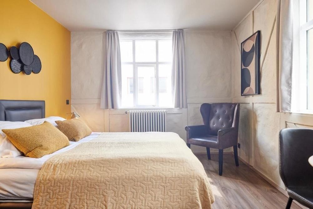 Hotel Fron Family Room