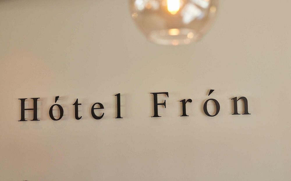 undefined Hotel Fron 6