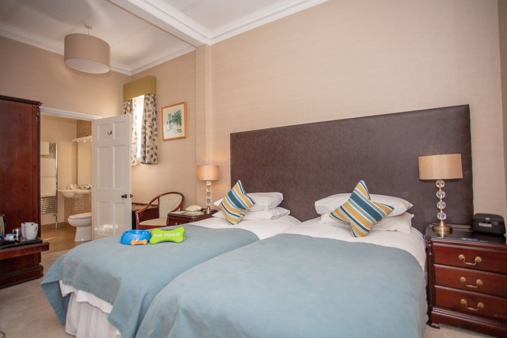 Sea Marge Hotel Standard Double Room