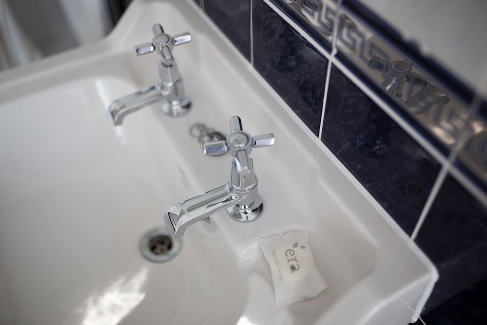 Sea Marge Hotel Standard Double Room 3