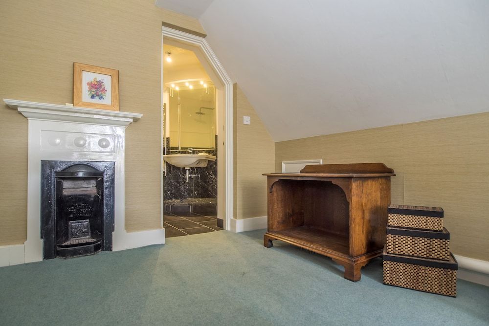 Dales Country House Classic Double or Twin Room 4