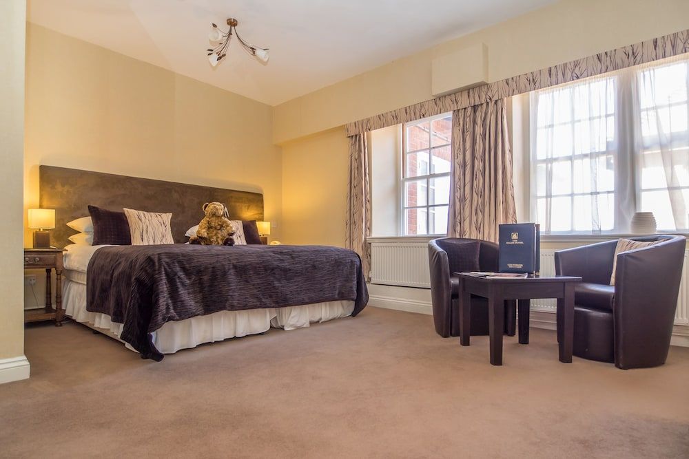 Dales Country House Superior Room, 1 Double Bed