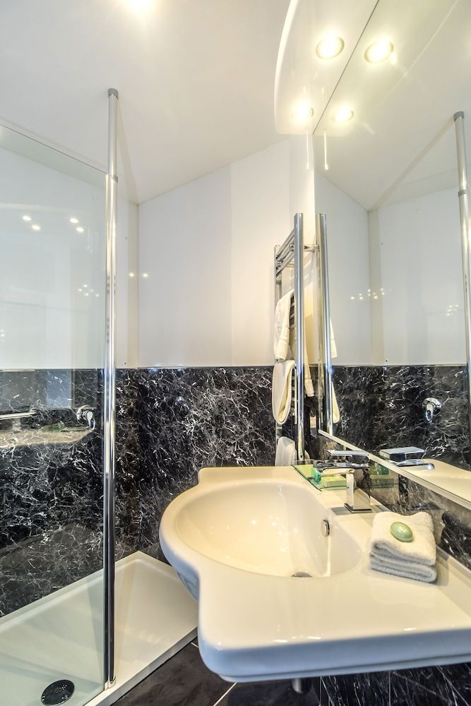 Dales Country House Classic Double or Twin Room 2