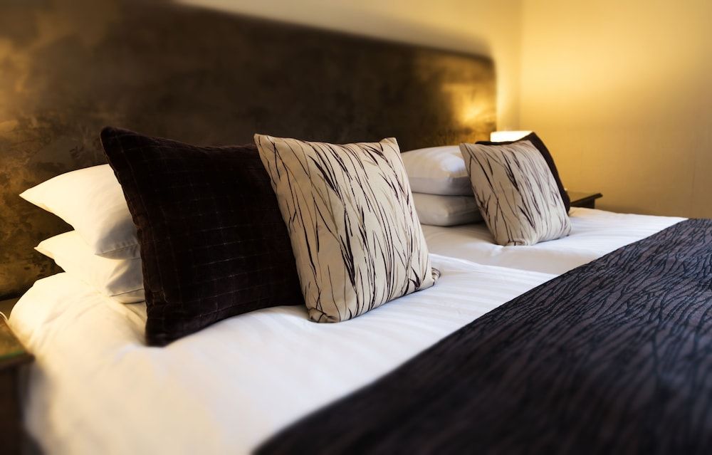 Dales Country House Superior Room, 1 Double Bed 2