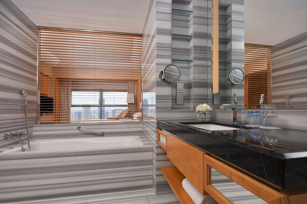 undefined Ningbo Marriott Hotel 7