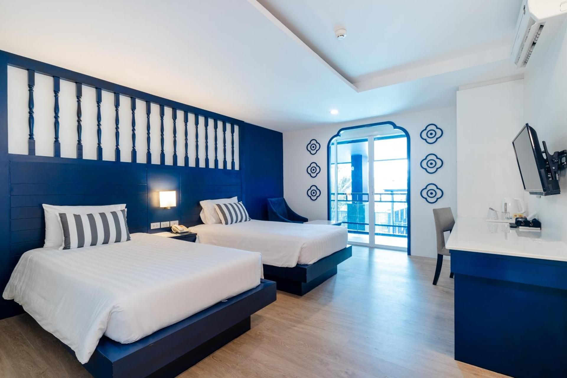 undefined Bhukitta Boutique Hotel 6