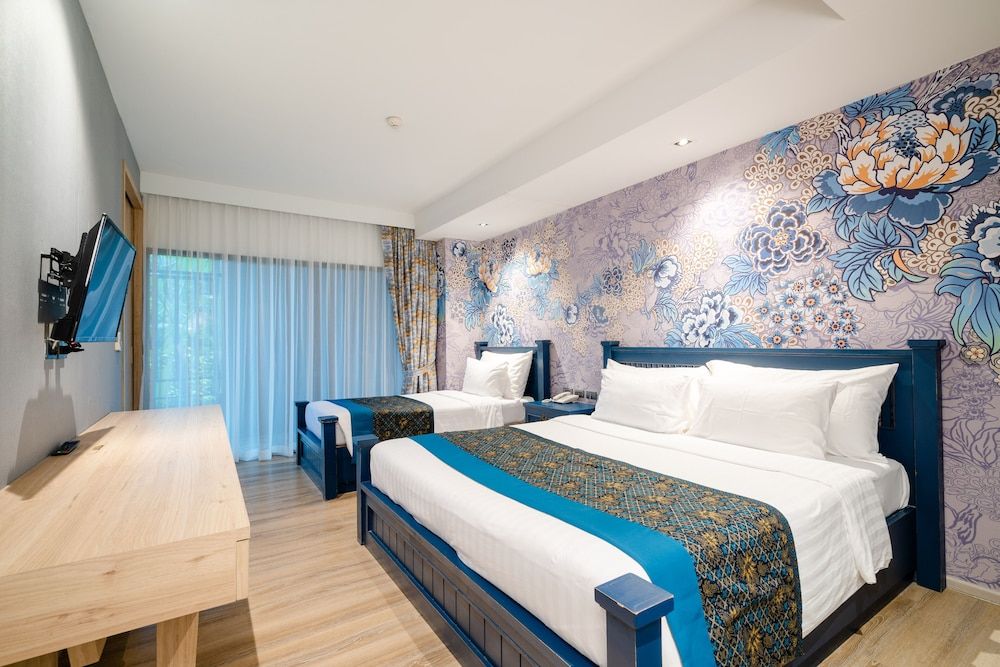 Bhukitta Boutique Hotel